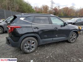 Kia Pozostałe 2024 2