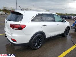 Kia Sorento 2020 3