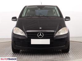 Mercedes A-klasa 2011 1.5 93 KM