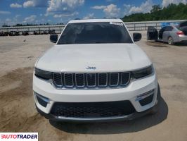 Jeep Grand Cherokee 2022 2