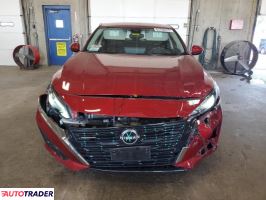 Nissan Altima 2023 2