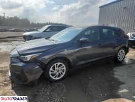 Subaru Impreza 2025 2