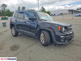 Jeep Renegade 2020 2