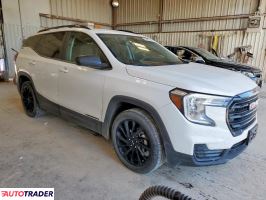 GMC Terrain 2023 1