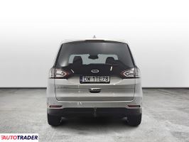 Ford Galaxy 2022 2.0 150 KM