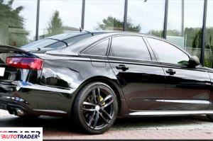 Audi A6 2015 3 420 KM