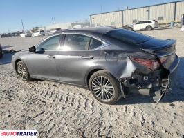 Lexus ES 2023 3 Lexus ES 2023 3