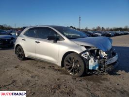 Toyota Corolla 2022 2