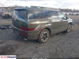 Hyundai Santa Fe 2024 2