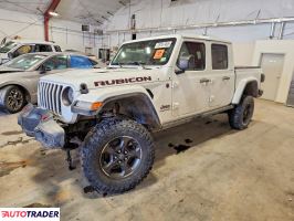 Jeep Pozostałe 2020 3