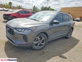 Ford Escape 2023 1