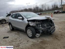 Nissan Rogue 2020 2 Nissan Rogue 2020 2