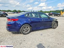 Kia Optima 2020 2
