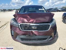 Kia Sorento 2019 2