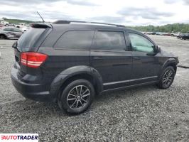 Dodge Journey 2024 2 Dodge Journey 2024 2