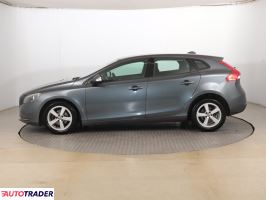 Volvo V40 2014 1.6 112 KM