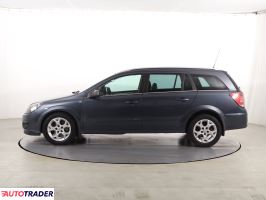 Opel Astra 2006 1.9 118 KM