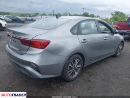 Kia Pozostałe 2023 2 Kia Pozostałe 2023 2