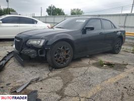 Chrysler 300C 2019 3 Chrysler 300C 2019 3