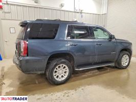 GMC Yukon 2020 5