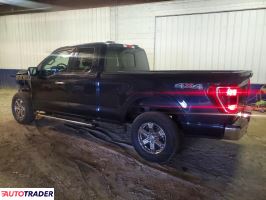 Ford Pozostałe 2023 3