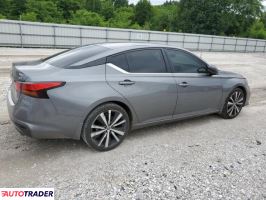 Nissan Altima 2021 2 Nissan Altima 2021 2