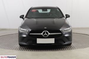 Mercedes Pozostałe 2020 1.3 134 KM