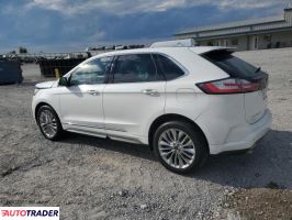 Ford Edge 2022 2 Ford Edge 2022 2