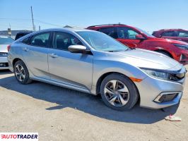 Honda Civic 2020 2