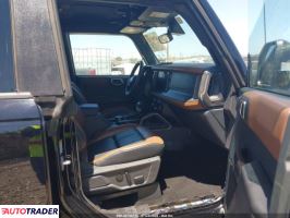 Ford Bronco 2024 2 Ford Bronco 2024 2