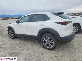 Mazda CX-30 2020 2