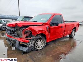 Ford Pozostałe 2022 3