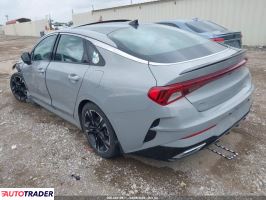 Kia Pozostałe 2022 1