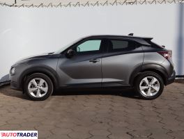 Nissan Juke 2021 1.0 112 KM