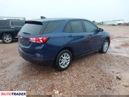 Chevrolet Equinox 2023 1