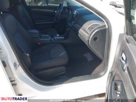 Chrysler 300C 2019 3 Chrysler 300C 2019 3