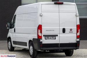 Fiat Ducato 2021 2.3 Fiat Ducato 2021 2.3