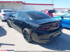 Dodge Charger 2019 3 Dodge Charger 2019 3