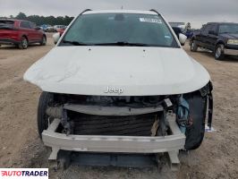 Jeep Compass 2020 2