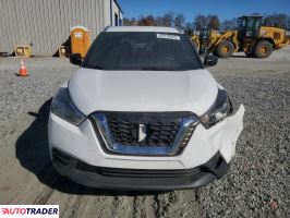 Nissan Pozostałe 2019 1