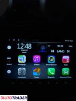 Skoda Rapid 2018 1.0 95 KM