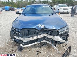BMW 550 2023 4
