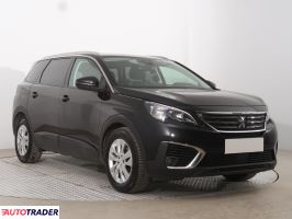 Peugeot 5008 2019 1.5 128 KM