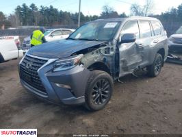 Lexus Pozostałe 2023 4