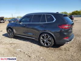 BMW X5 2021 3