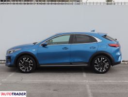 Kia Ceed 2022 1.5 156 KM