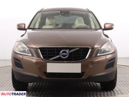 Volvo XC60 2010 2.4 202 KM