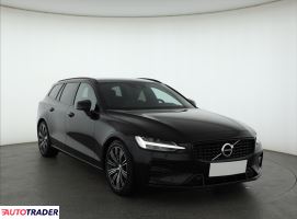 Volvo V60 - zobacz ofertę