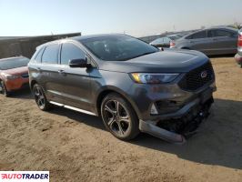 Ford Edge 2020 2