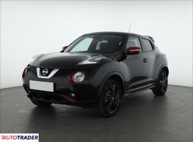 Nissan Juke 2018 1.6 115 KM Nissan Juke 2018 1.6 115 KM